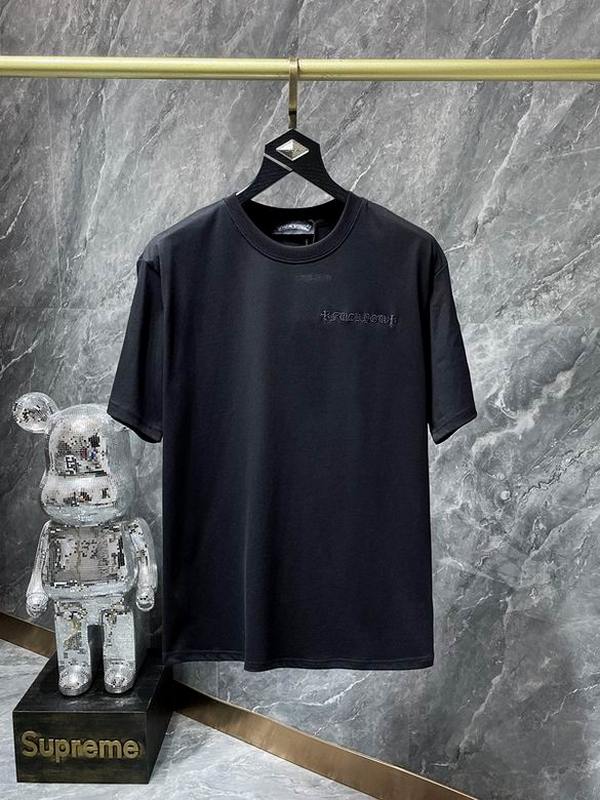 Chrome Hearts Men's T-shirts 173